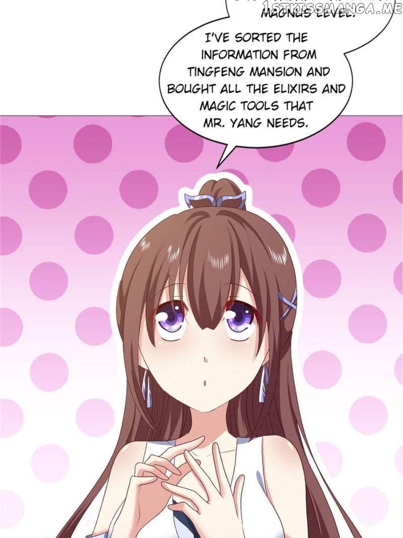 Reborn As A Dog chapter 32 - page 35