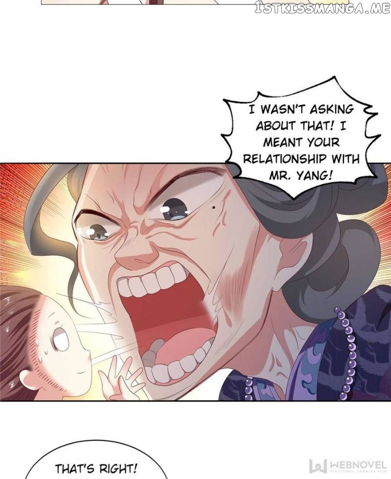 Reborn As A Dog chapter 32 - page 38