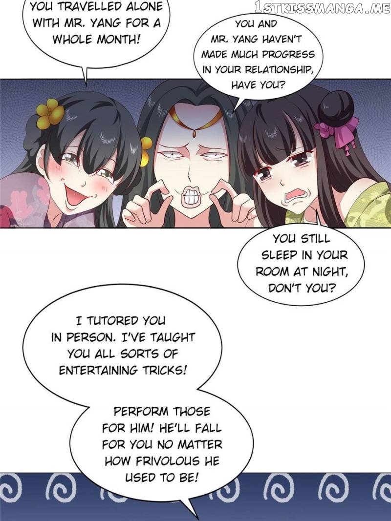 Reborn As A Dog chapter 32 - page 39