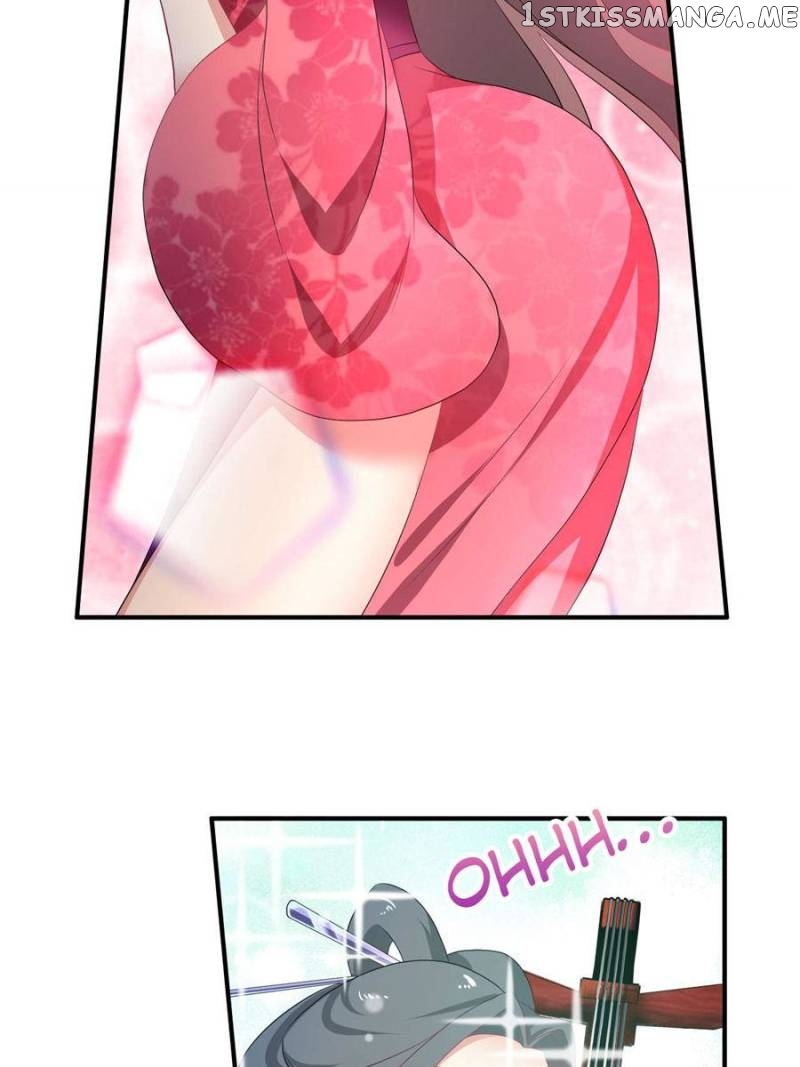 Reborn As A Dog chapter 32 - page 5