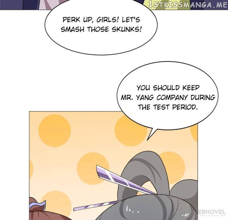 Reborn As A Dog chapter 32 - page 51