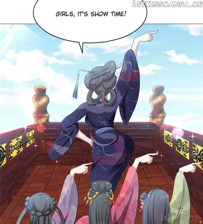 Reborn As A Dog chapter 32 - page 53