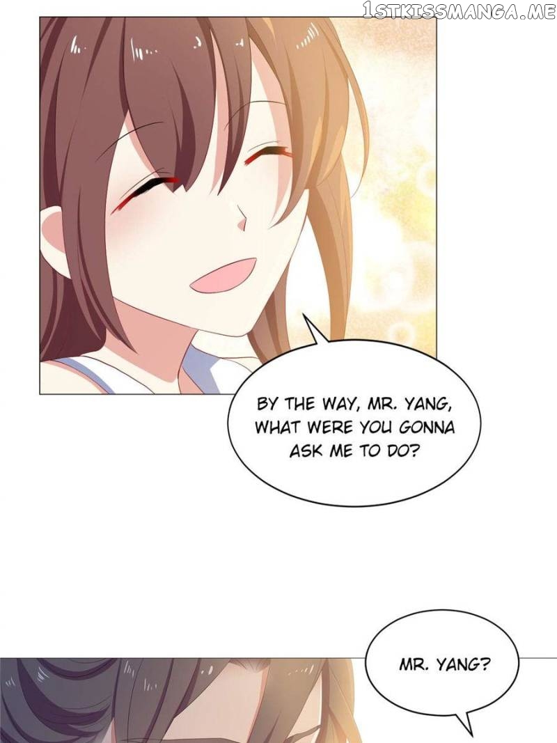 Reborn As A Dog chapter 32 - page 56