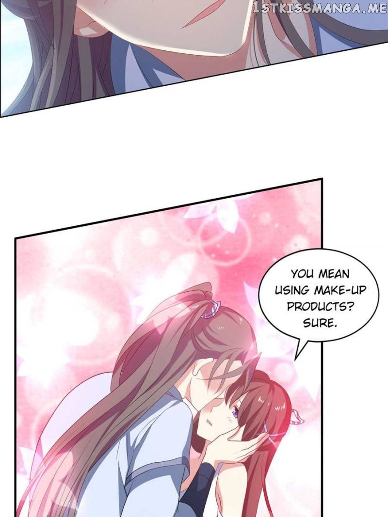 Reborn As A Dog chapter 32 - page 59