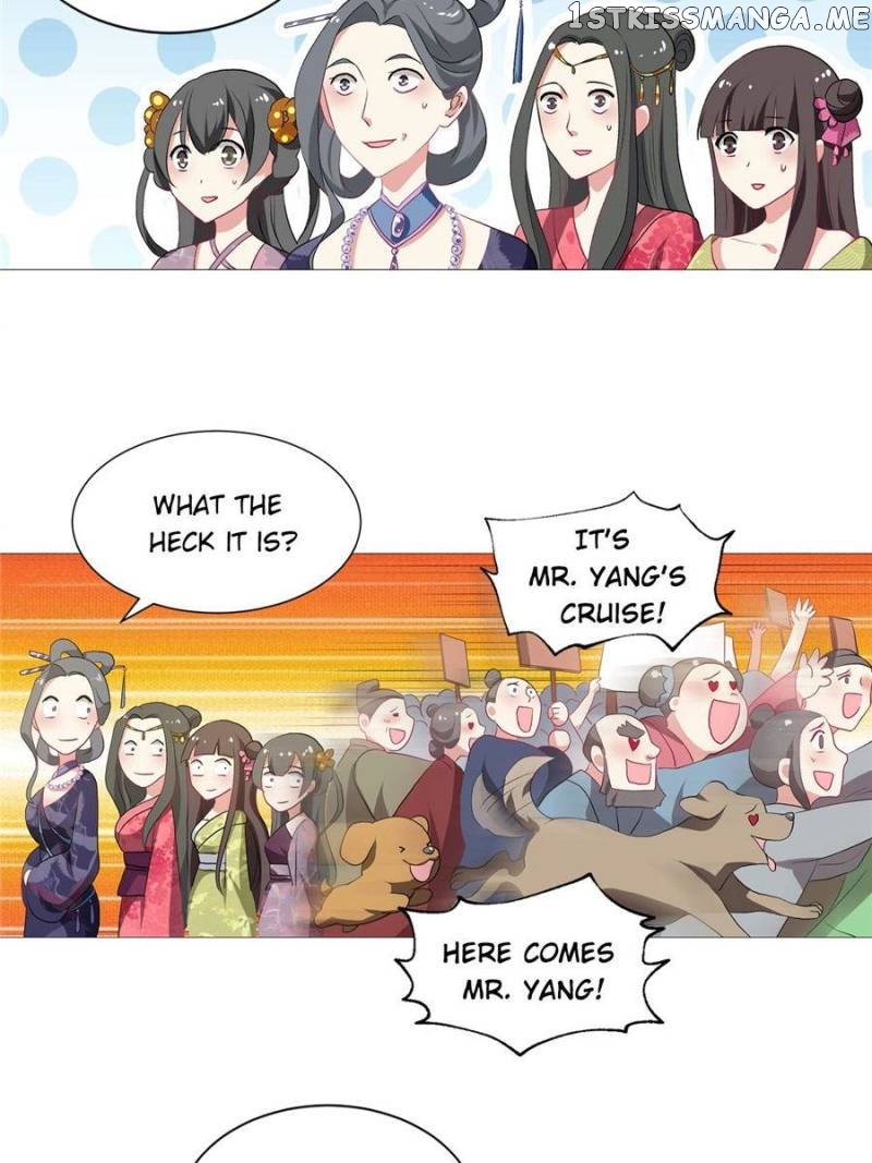Reborn As A Dog chapter 32 - page 67