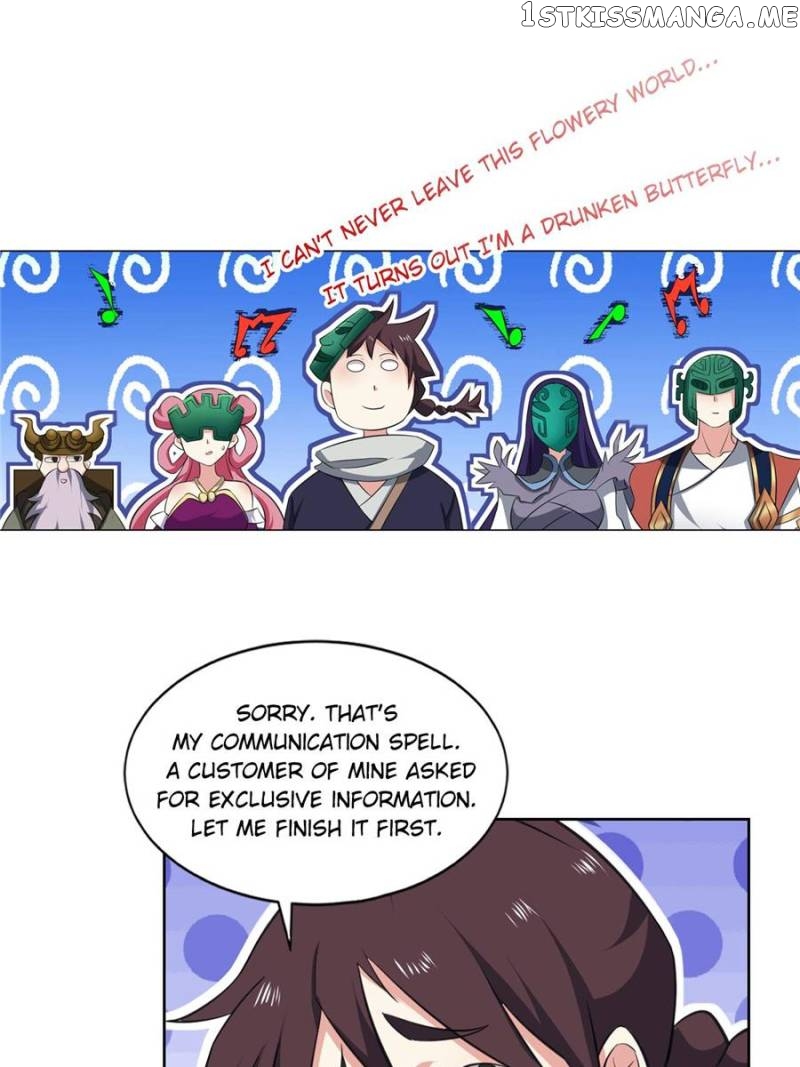Reborn As A Dog chapter 84 - page 11