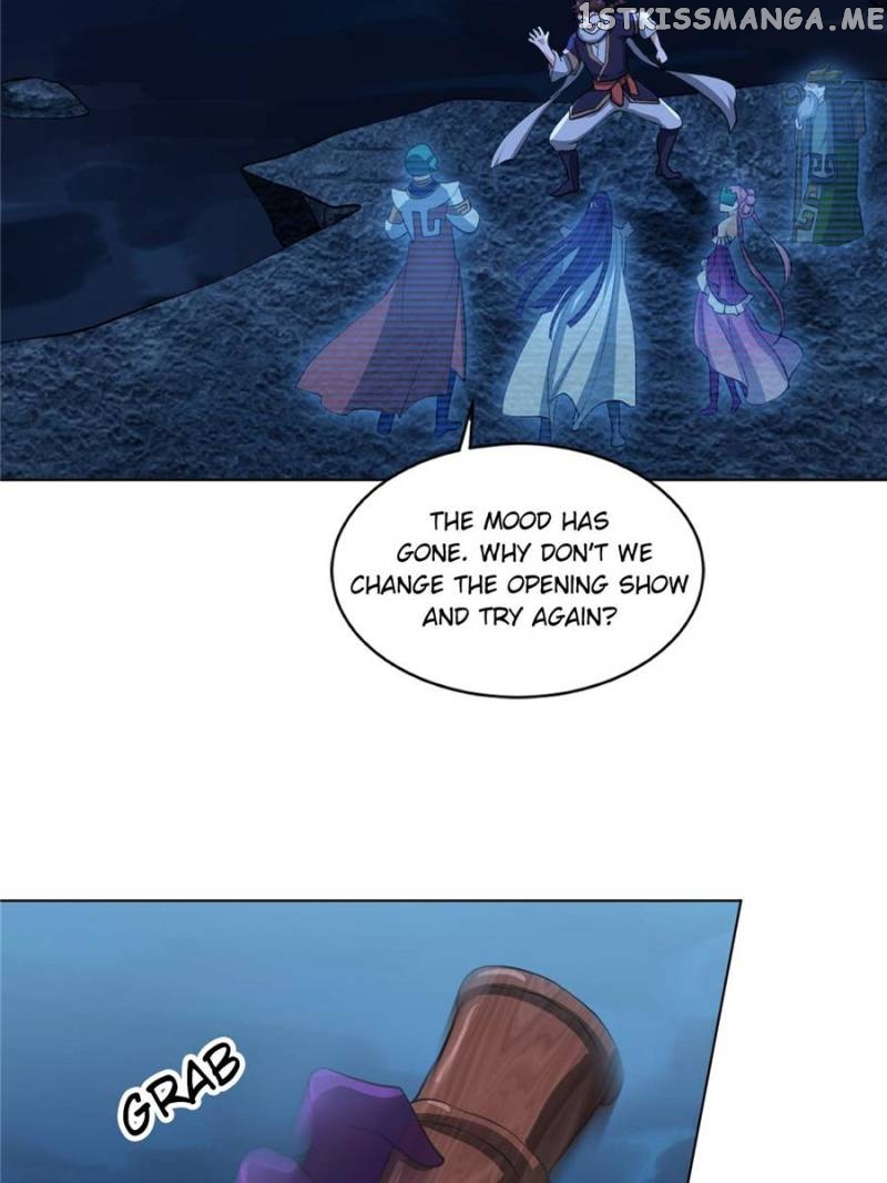 Reborn As A Dog chapter 84 - page 17