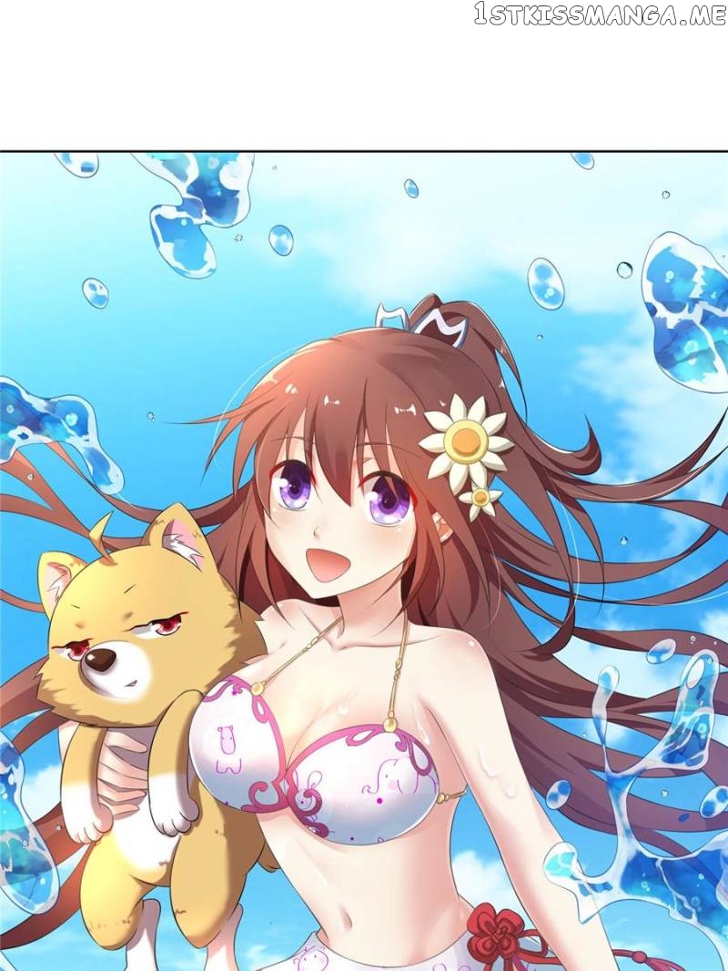 Reborn As A Dog chapter 84 - page 19