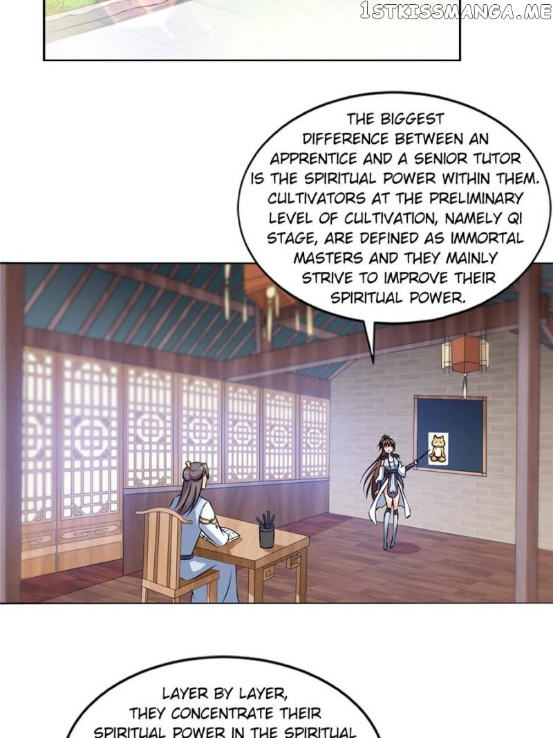 Reborn As A Dog chapter 84 - page 22
