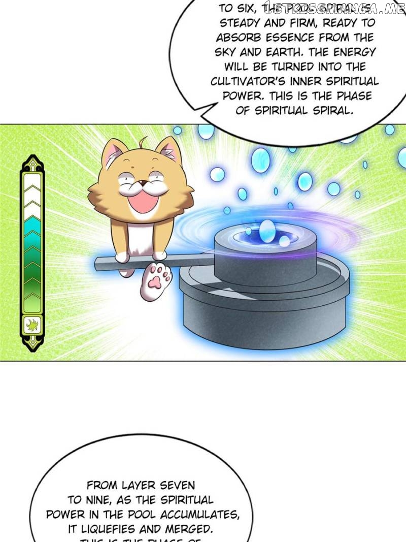 Reborn As A Dog chapter 84 - page 26