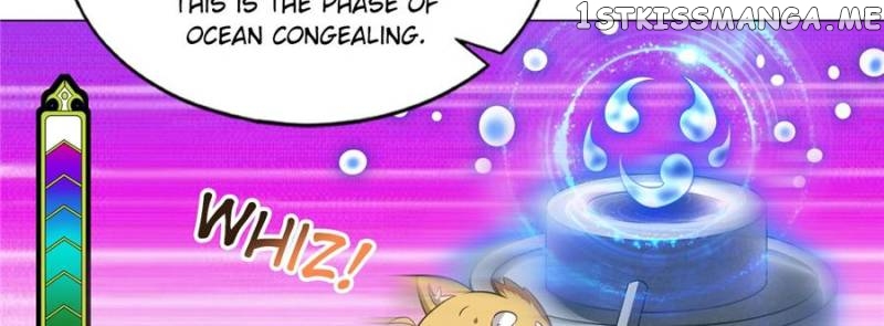 Reborn As A Dog chapter 84 - page 27