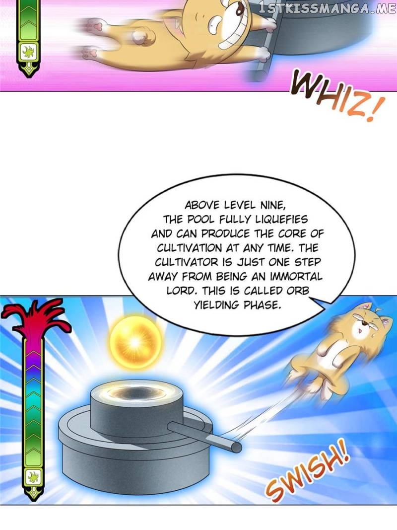 Reborn As A Dog chapter 84 - page 28