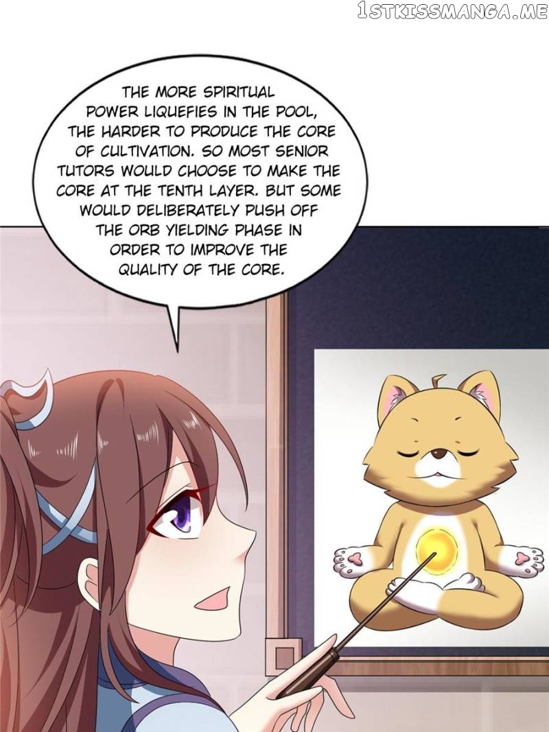 Reborn As A Dog chapter 84 - page 29