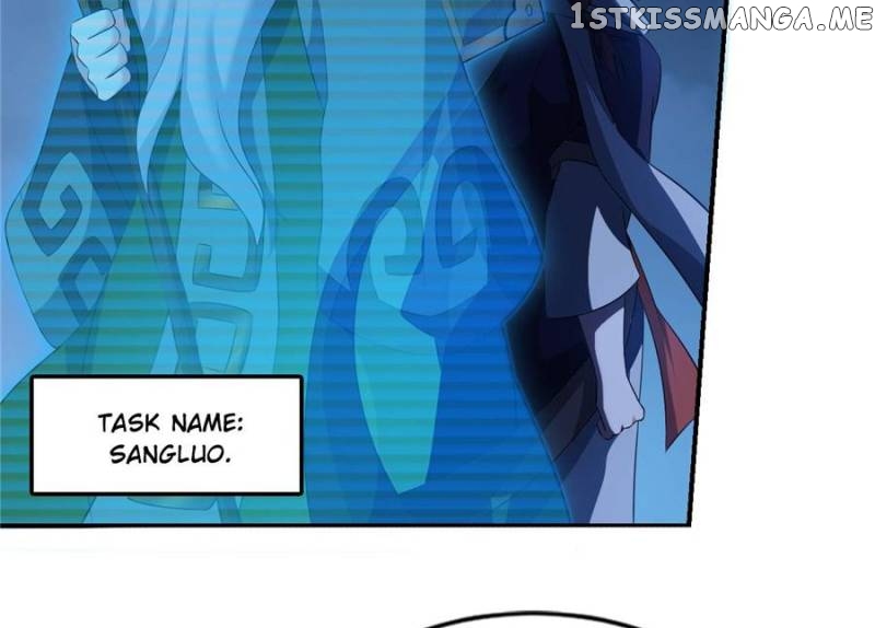 Reborn As A Dog chapter 84 - page 3