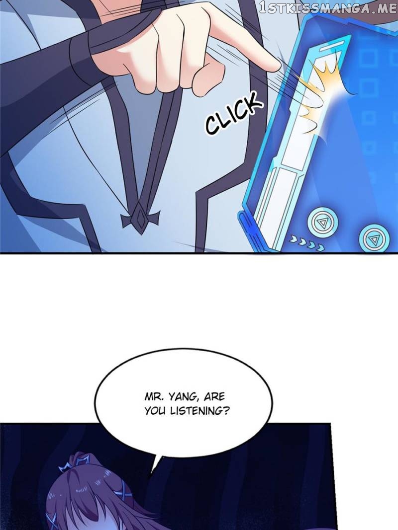 Reborn As A Dog chapter 84 - page 37