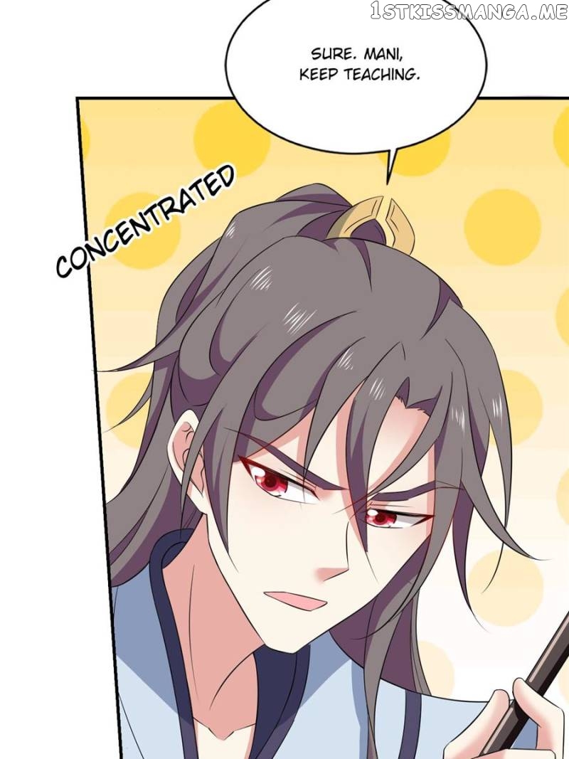 Reborn As A Dog chapter 84 - page 40