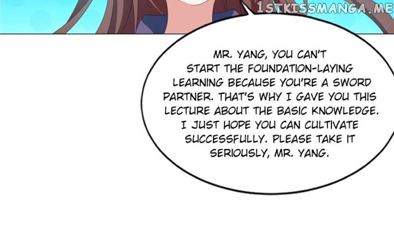 Reborn As A Dog chapter 84 - page 42