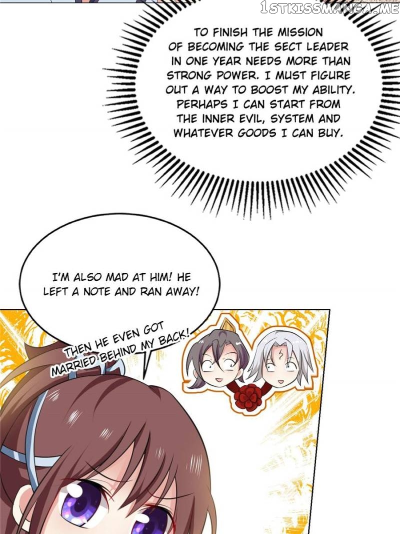 Reborn As A Dog chapter 84 - page 46