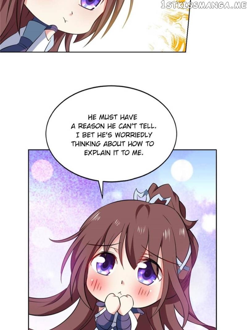 Reborn As A Dog chapter 84 - page 47