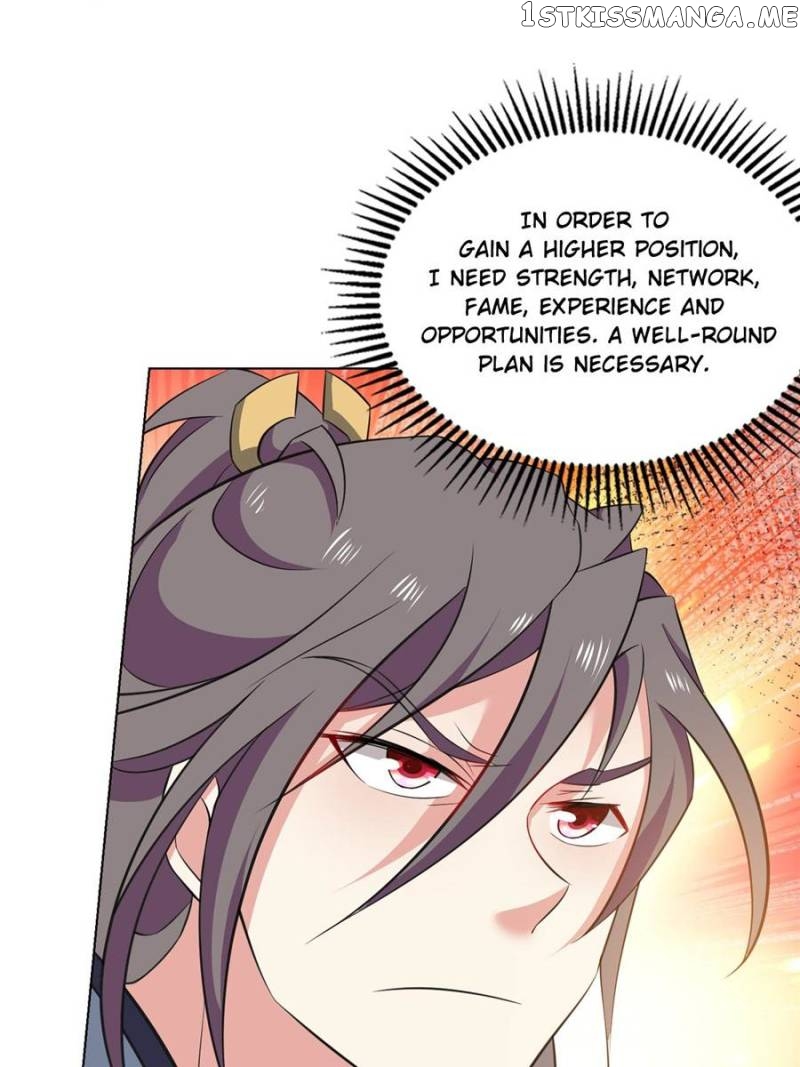 Reborn As A Dog chapter 84 - page 49