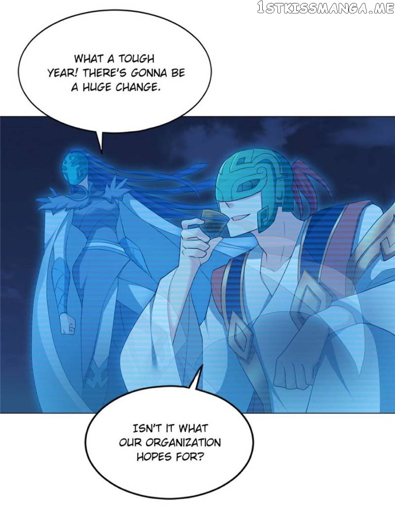 Reborn As A Dog chapter 84 - page 9