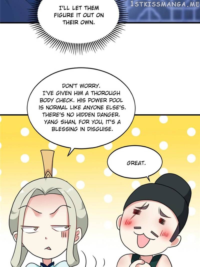 Reborn As A Dog chapter 83 - page 14