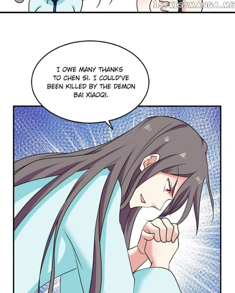 Reborn As A Dog chapter 83 - page 15