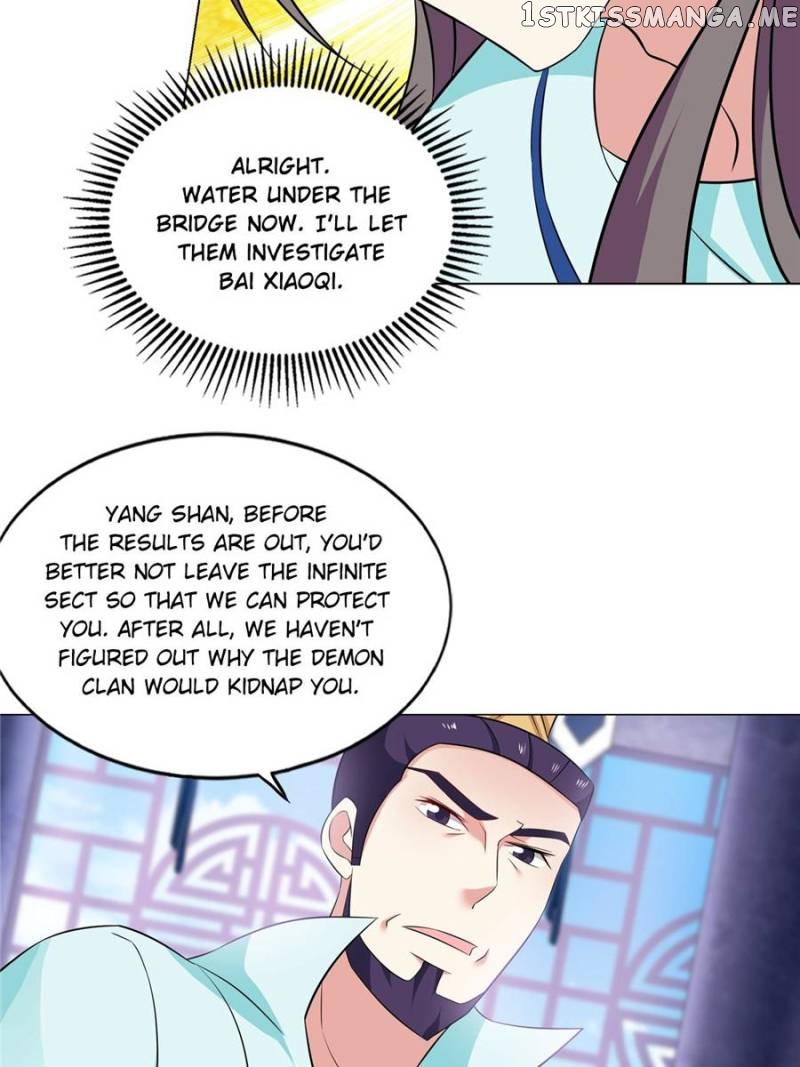 Reborn As A Dog chapter 83 - page 22