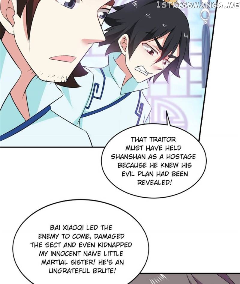 Reborn As A Dog chapter 83 - page 3