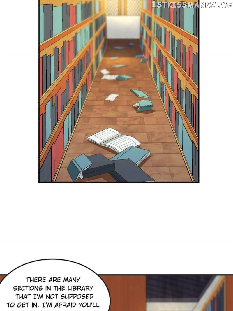 Reborn As A Dog chapter 83 - page 40