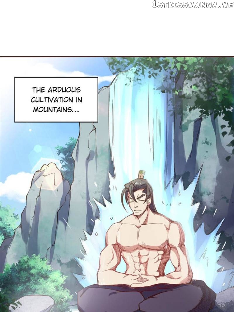 Reborn As A Dog chapter 45 - page 1