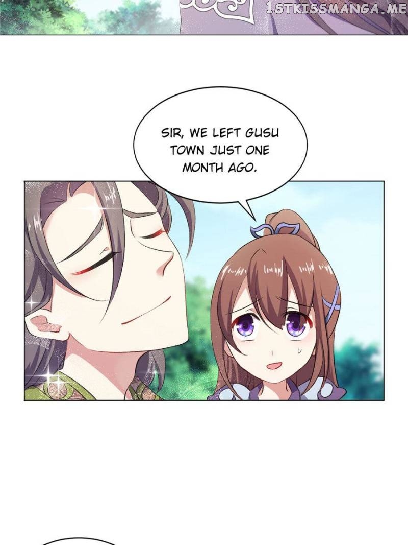 Reborn As A Dog chapter 45 - page 10