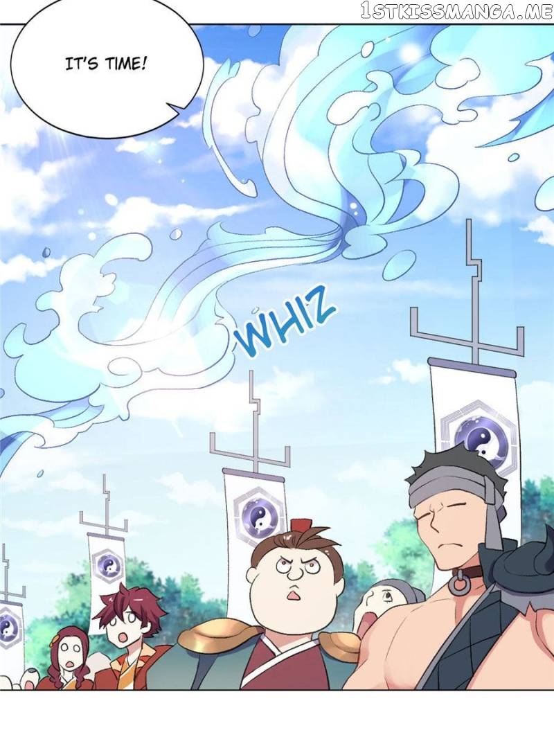 Reborn As A Dog chapter 45 - page 11