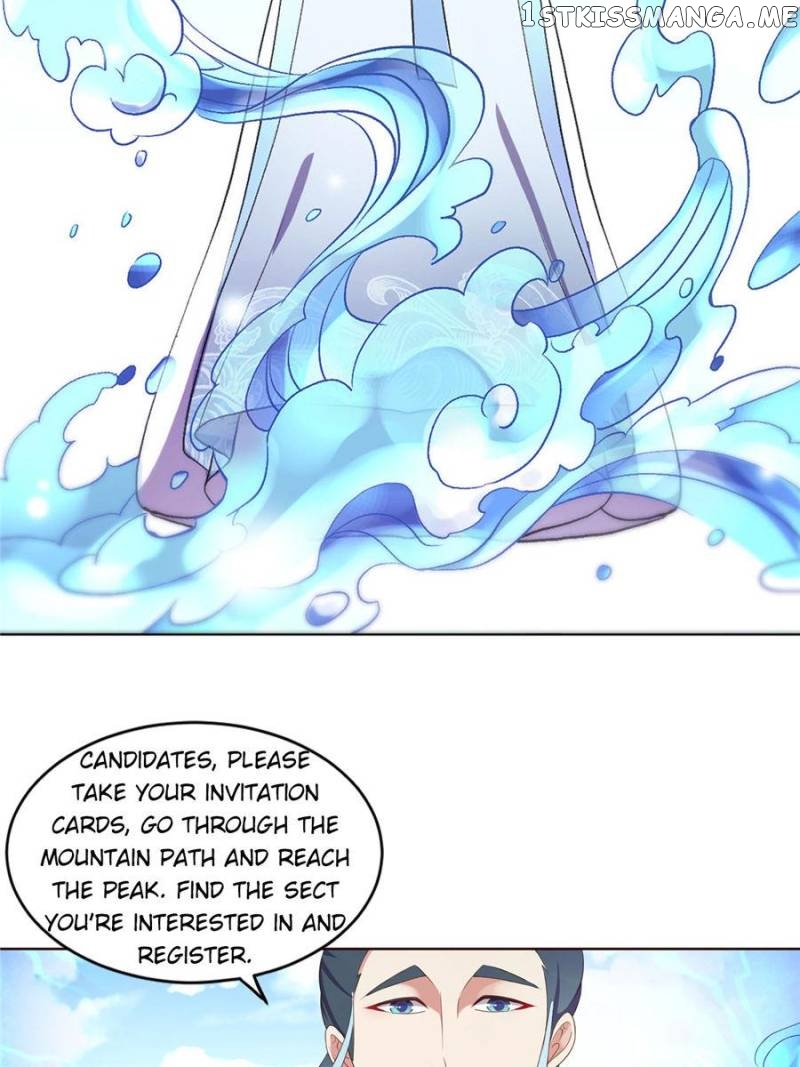 Reborn As A Dog chapter 45 - page 14