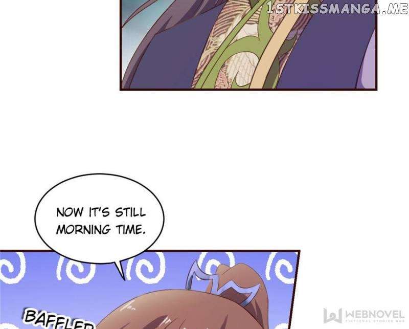 Reborn As A Dog chapter 45 - page 18