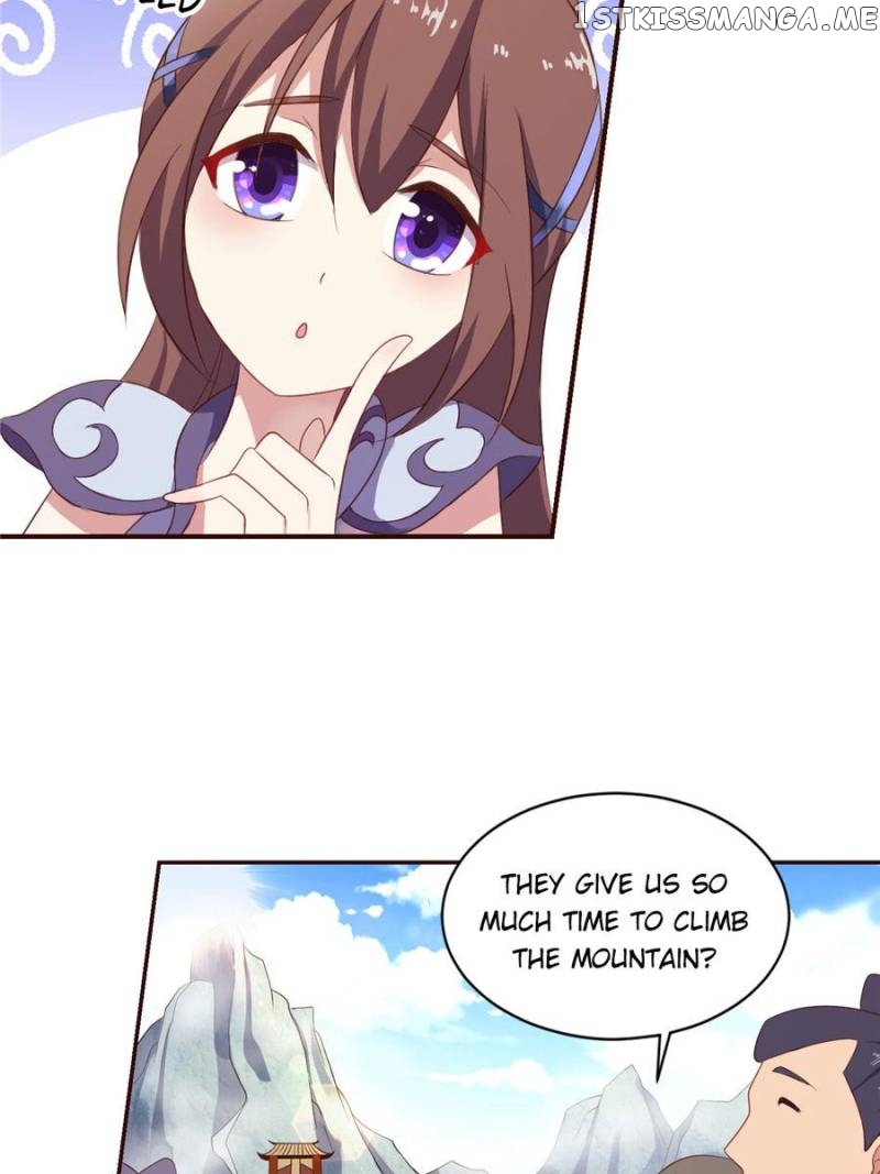 Reborn As A Dog chapter 45 - page 19