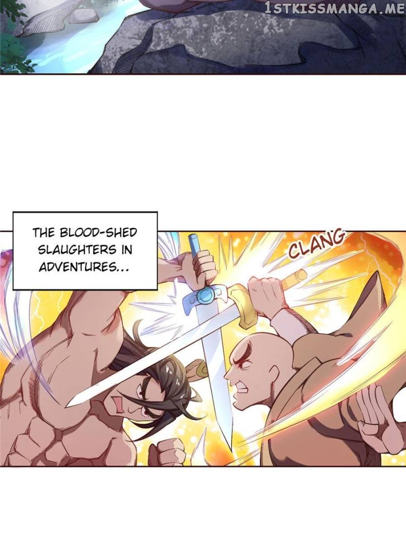 Reborn As A Dog chapter 45 - page 2