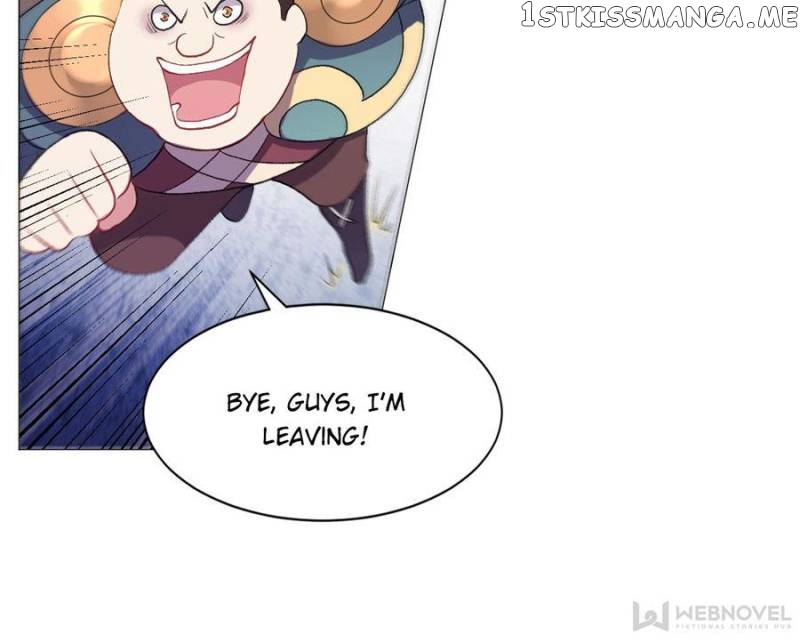 Reborn As A Dog chapter 45 - page 21