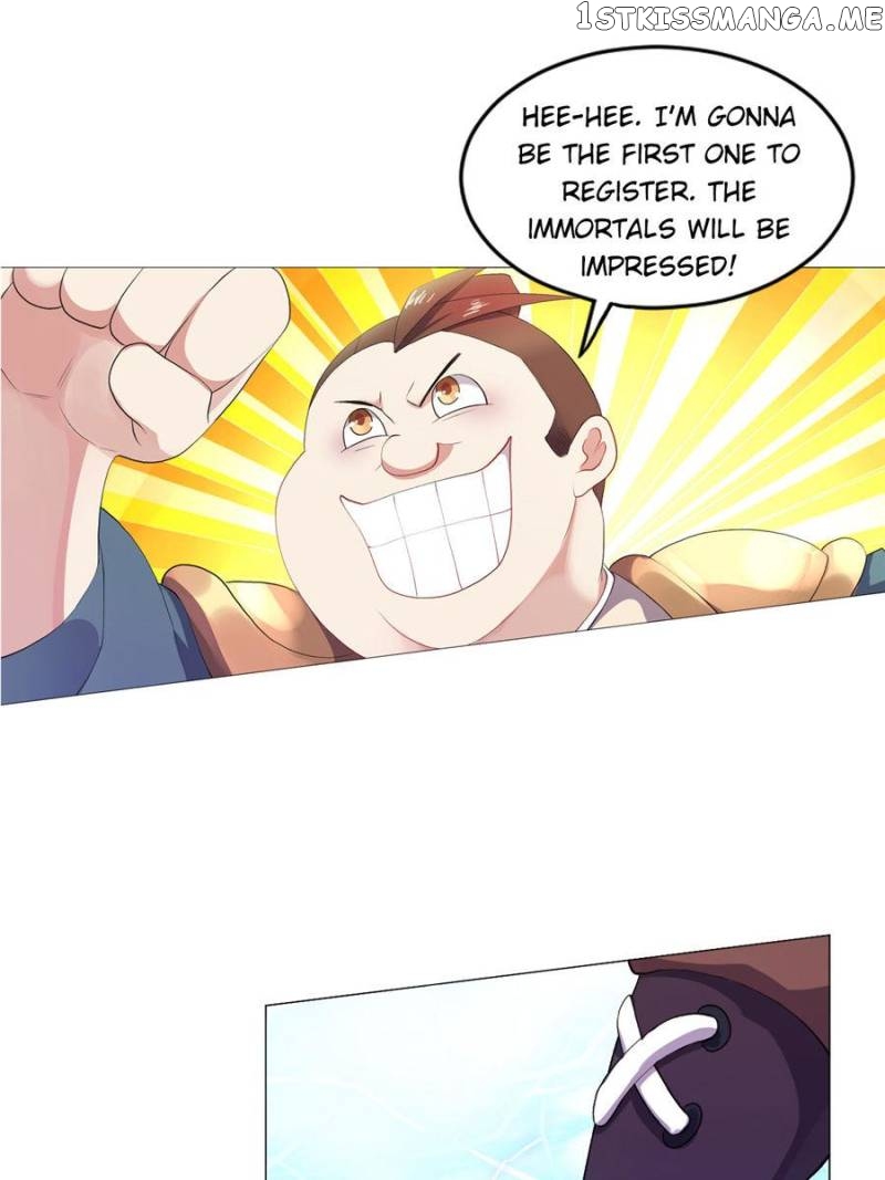 Reborn As A Dog chapter 45 - page 23