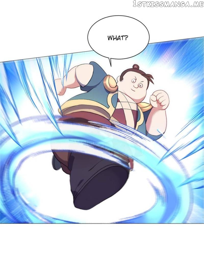 Reborn As A Dog chapter 45 - page 25