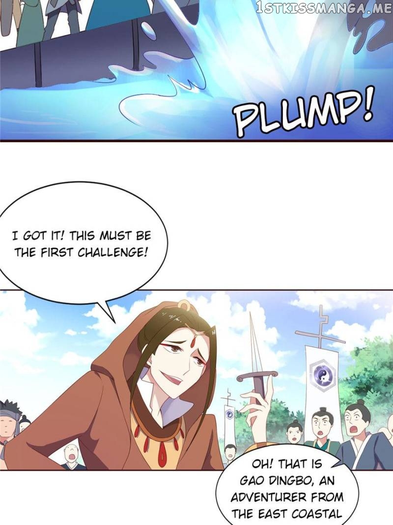 Reborn As A Dog chapter 45 - page 28