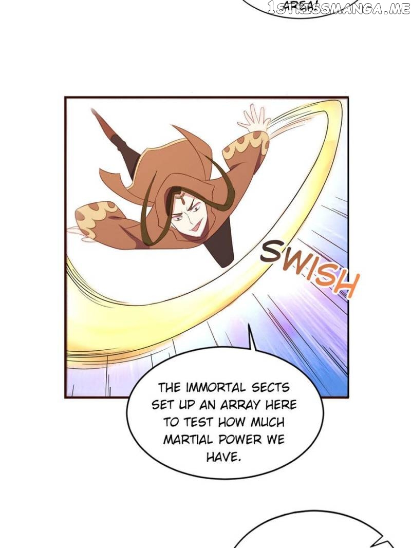 Reborn As A Dog chapter 45 - page 29