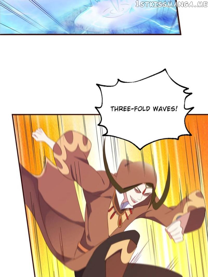 Reborn As A Dog chapter 45 - page 31