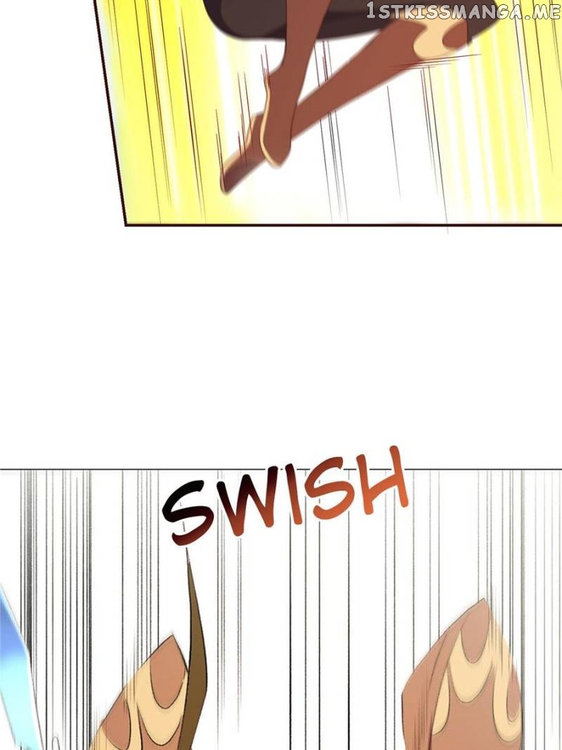 Reborn As A Dog chapter 45 - page 32