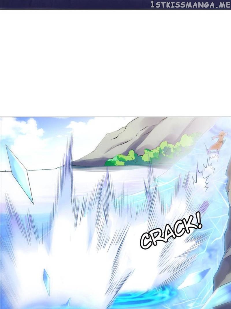 Reborn As A Dog chapter 45 - page 35