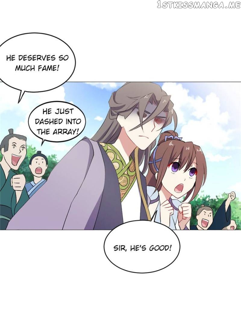 Reborn As A Dog chapter 45 - page 37