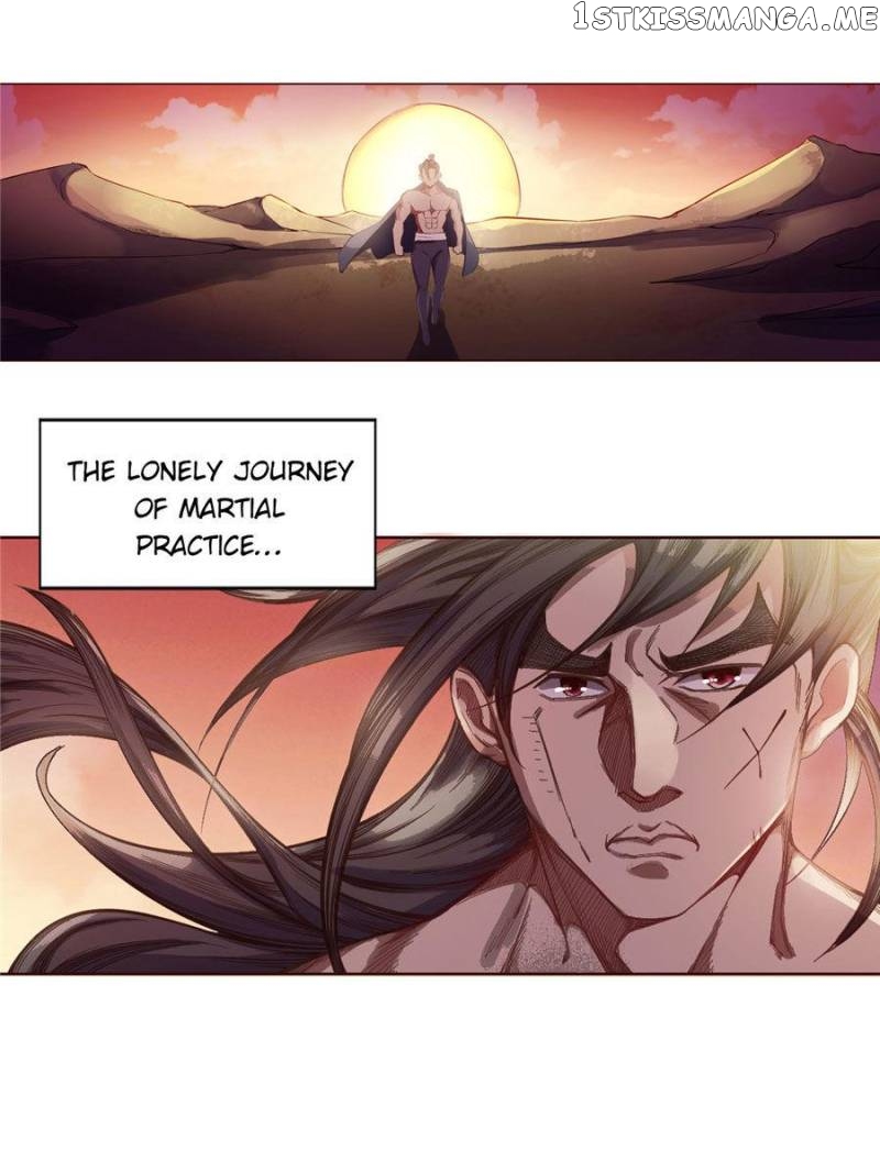 Reborn As A Dog chapter 45 - page 4