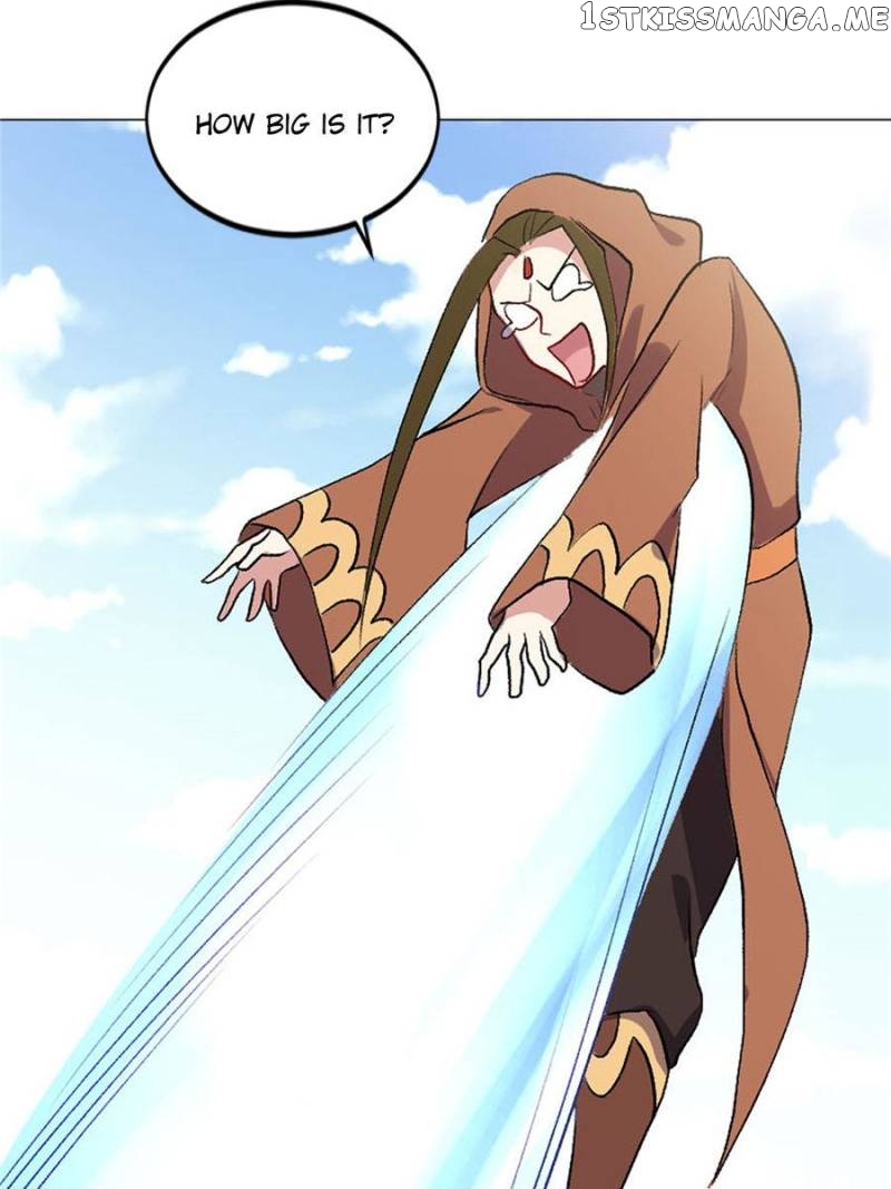 Reborn As A Dog chapter 45 - page 41
