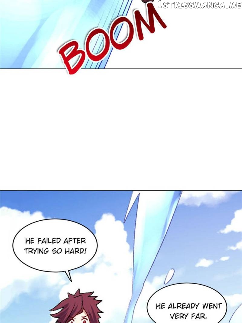 Reborn As A Dog chapter 45 - page 43