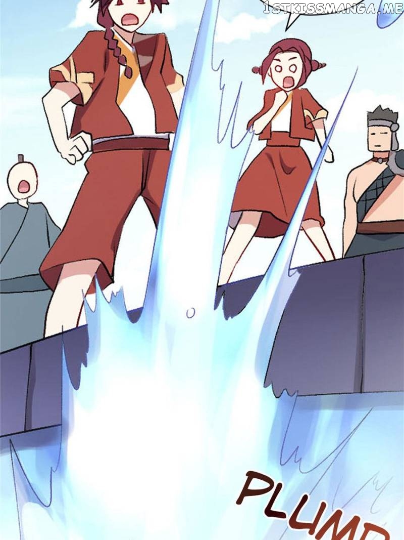 Reborn As A Dog chapter 45 - page 44